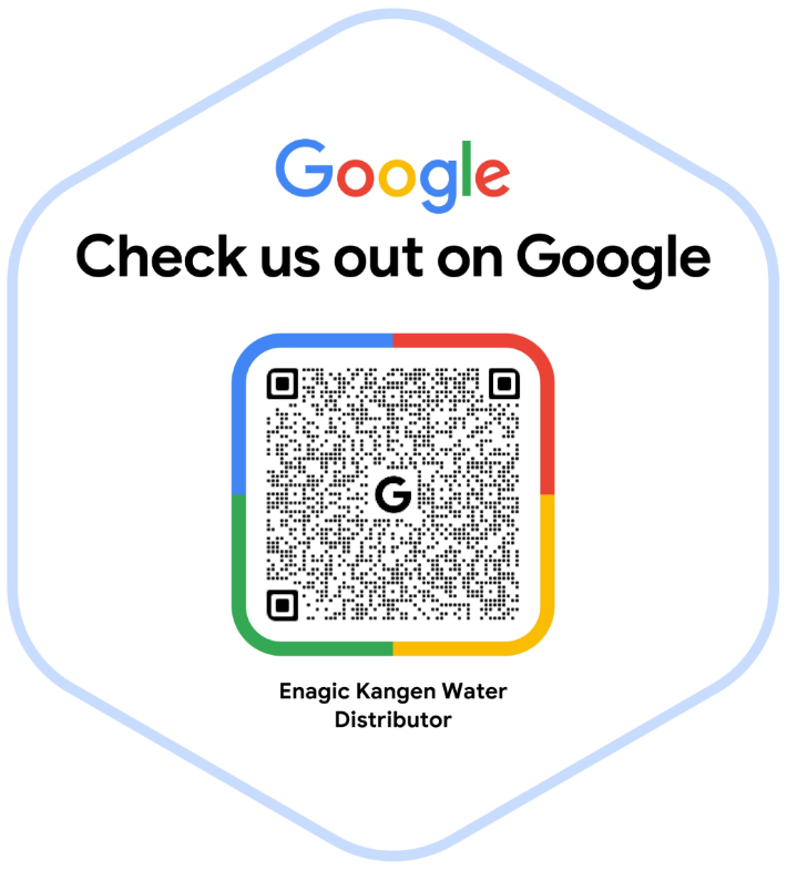 kangen water Distributor